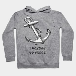 Unsinkable Hoodie